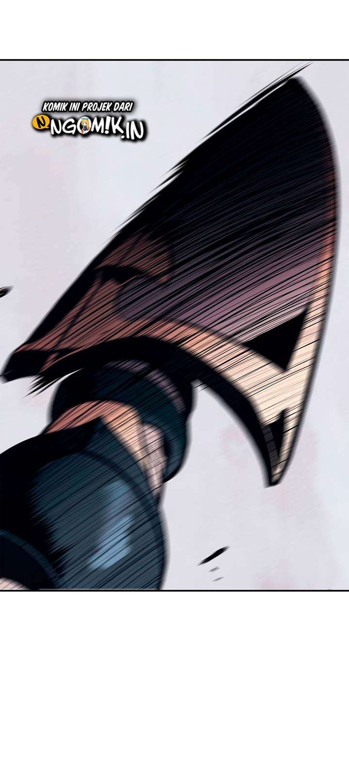 MookHyang – Dark Lady Chapter 25 Gambar 3
