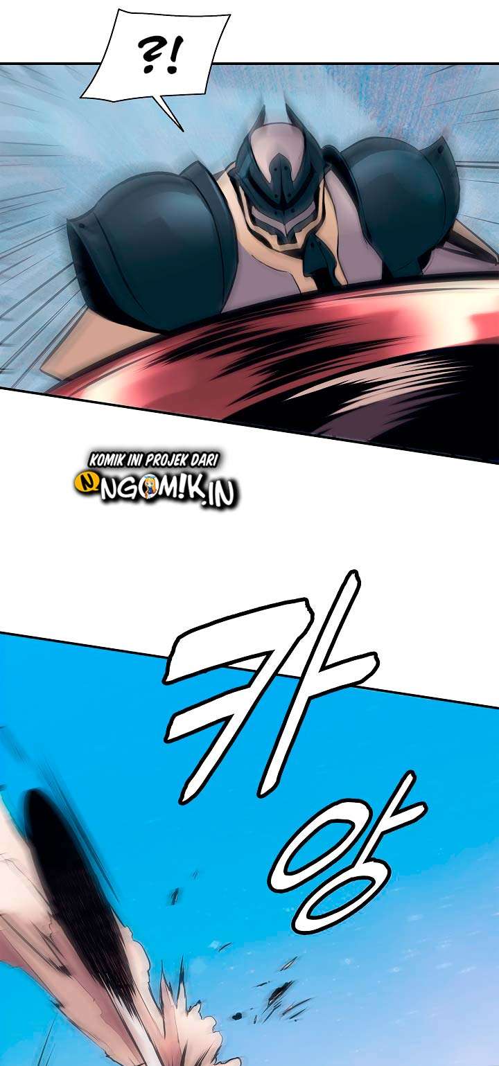 MookHyang – Dark Lady Chapter 25 Gambar 30