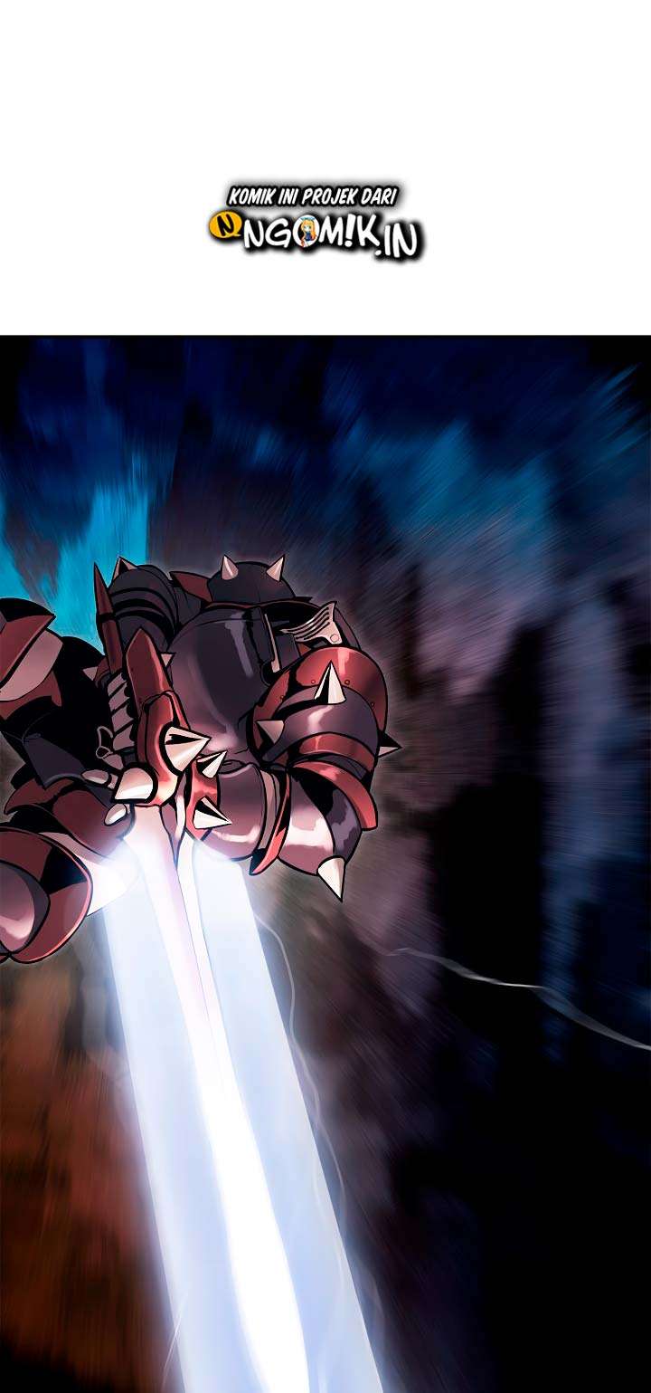 MookHyang – Dark Lady Chapter 25 Gambar 32