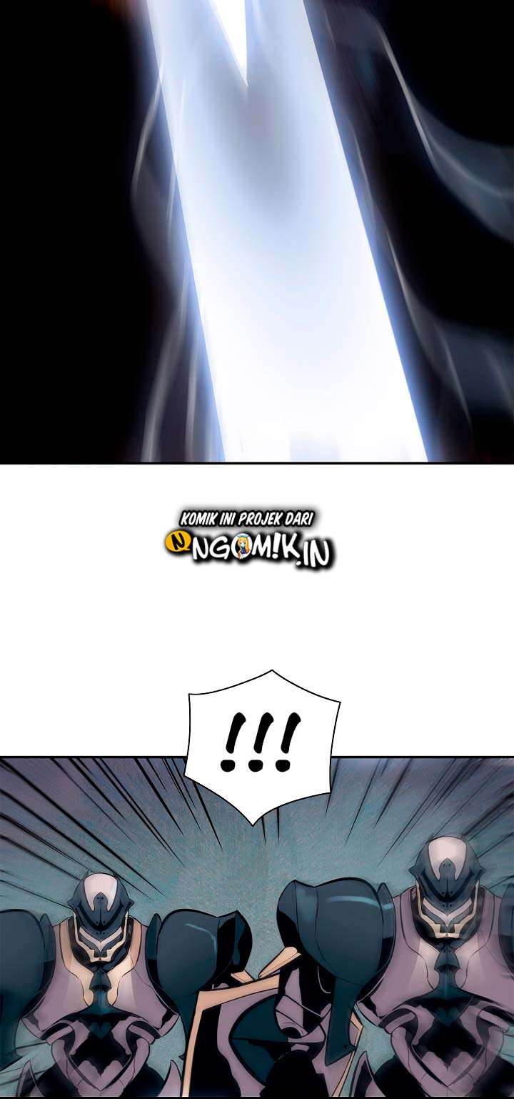 MookHyang – Dark Lady Chapter 25 Gambar 33