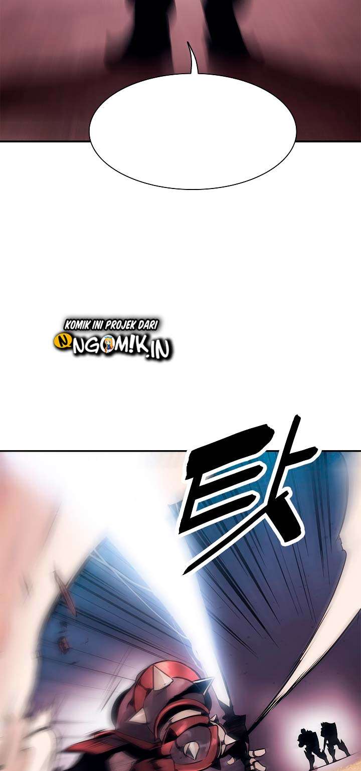MookHyang – Dark Lady Chapter 25 Gambar 35