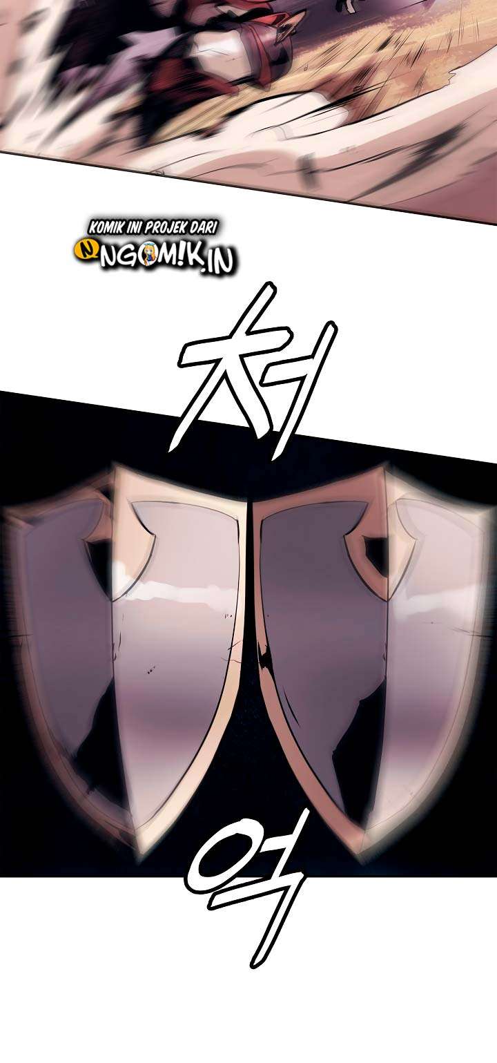 MookHyang – Dark Lady Chapter 25 Gambar 36