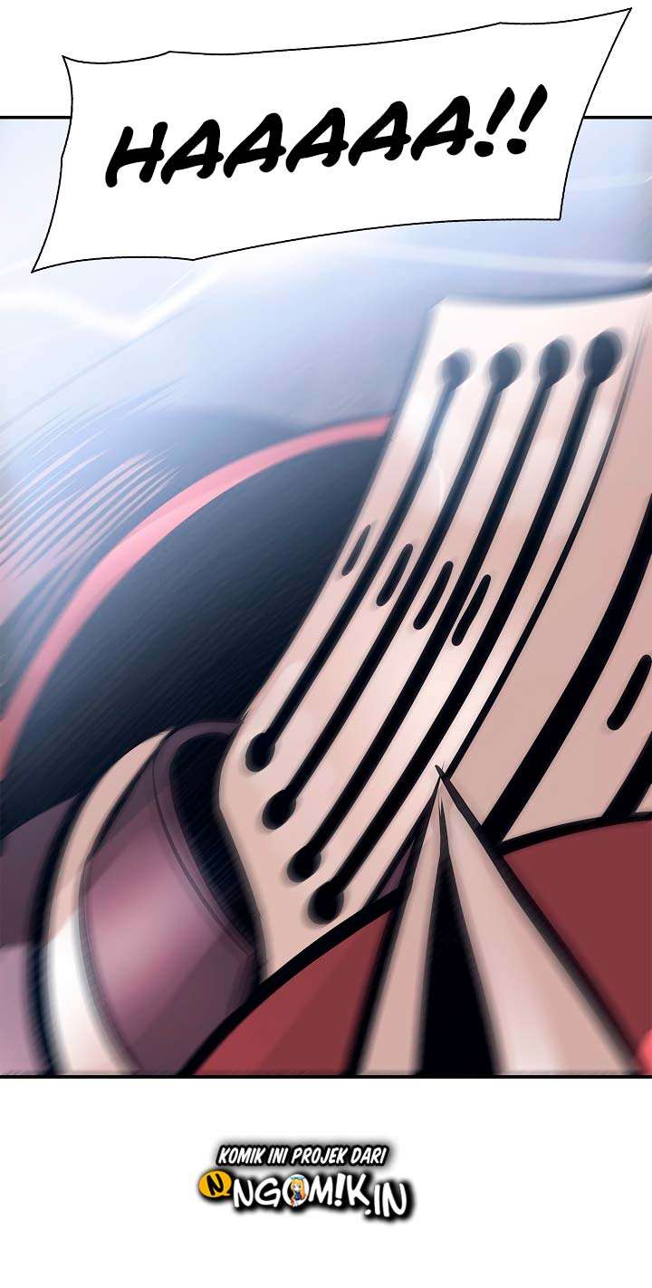 MookHyang – Dark Lady Chapter 25 Gambar 37