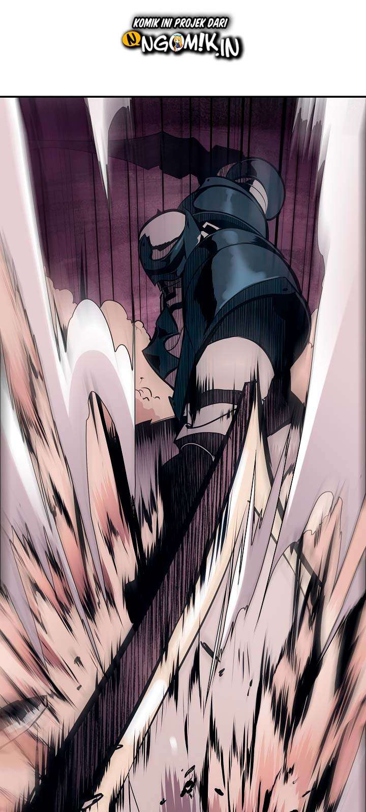MookHyang – Dark Lady Chapter 25 Gambar 4