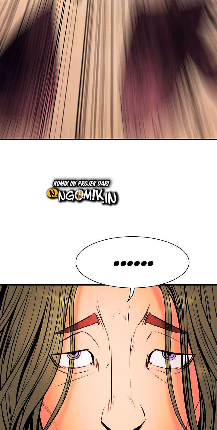 MookHyang – Dark Lady Chapter 25 Gambar 42