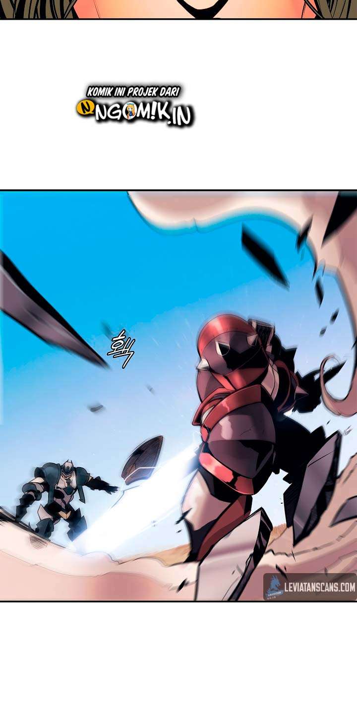 MookHyang – Dark Lady Chapter 25 Gambar 43