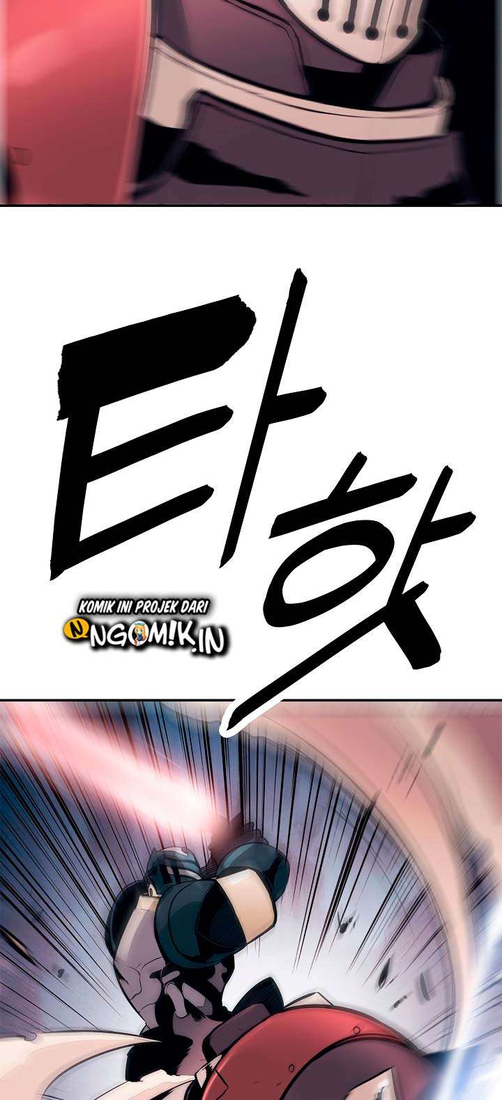 MookHyang – Dark Lady Chapter 25 Gambar 45