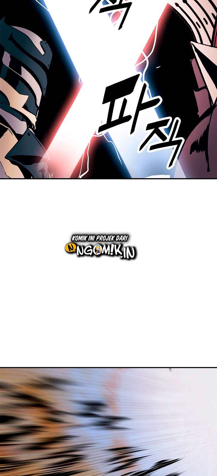 MookHyang – Dark Lady Chapter 25 Gambar 49