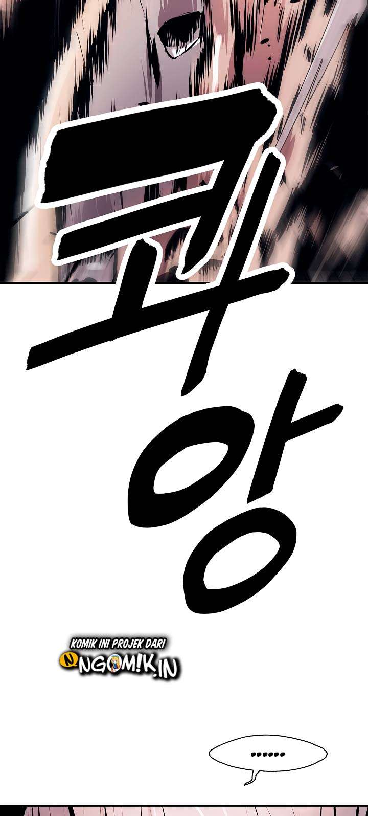 MookHyang – Dark Lady Chapter 25 Gambar 5