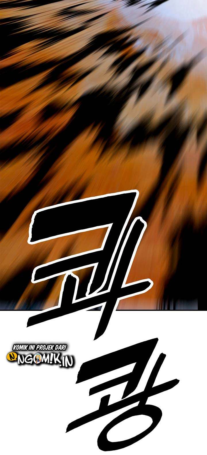 MookHyang – Dark Lady Chapter 25 Gambar 50