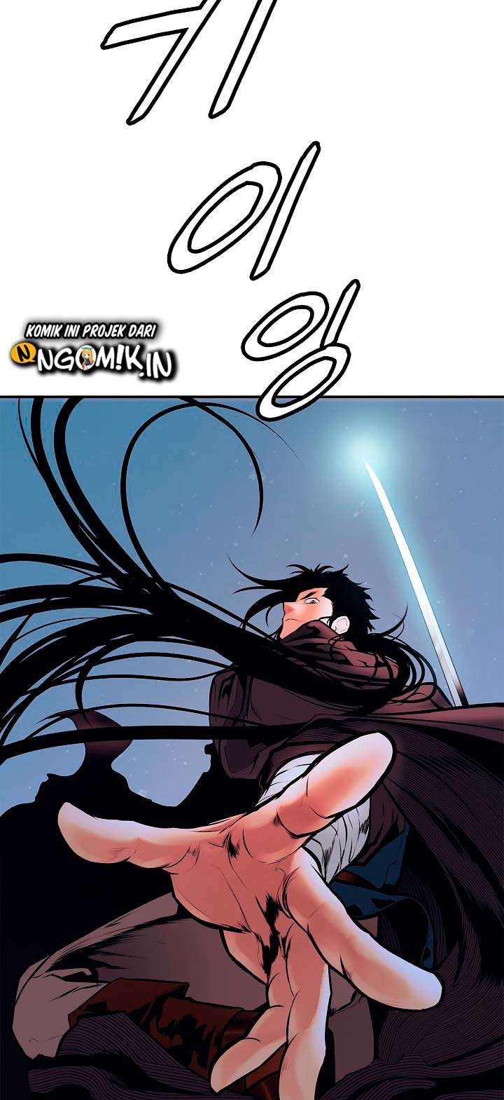 MookHyang – Dark Lady Chapter 25 Gambar 55