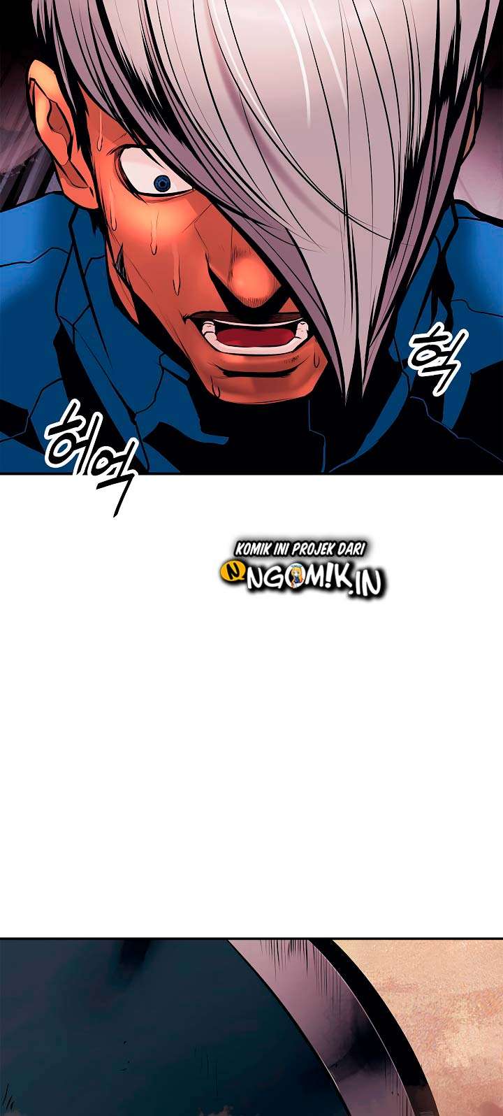 MookHyang – Dark Lady Chapter 25 Gambar 6