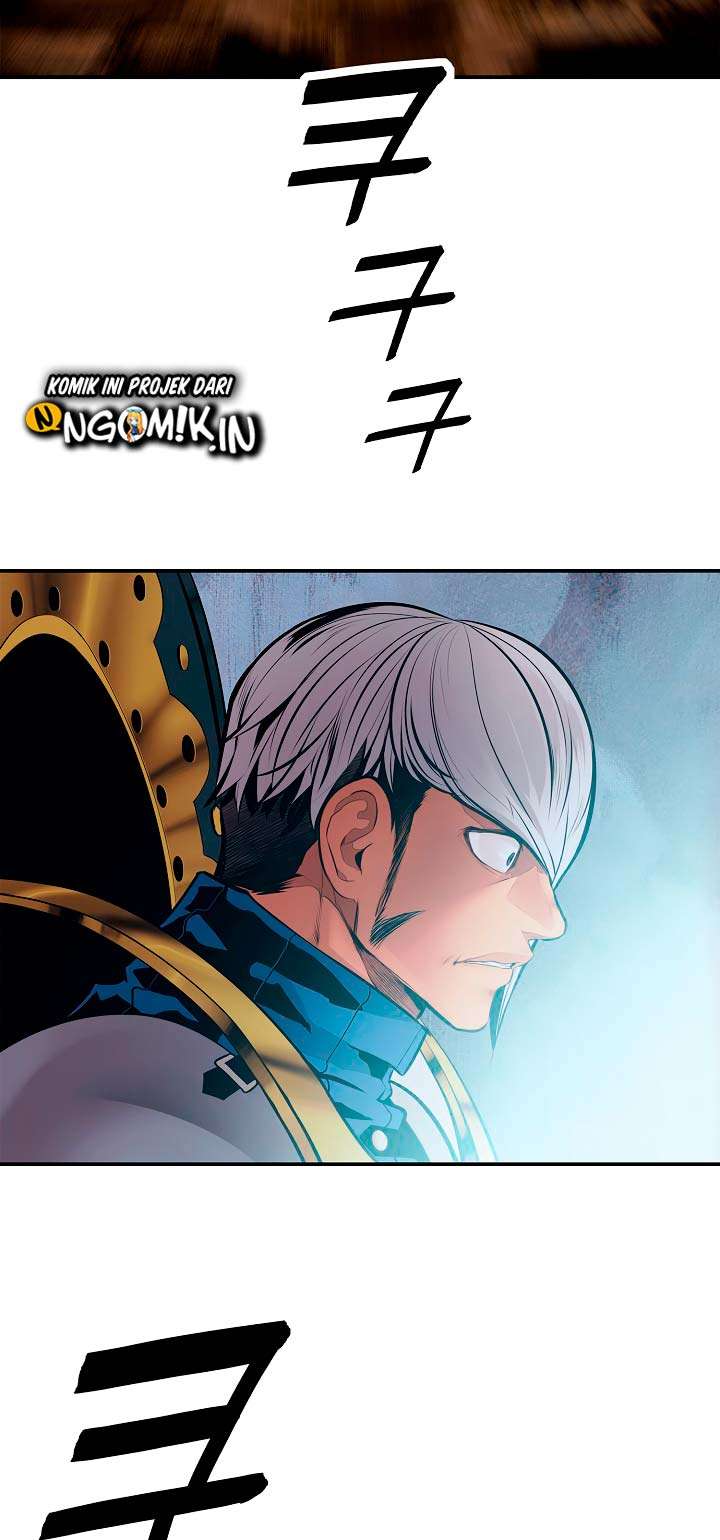 MookHyang – Dark Lady Chapter 25 Gambar 63