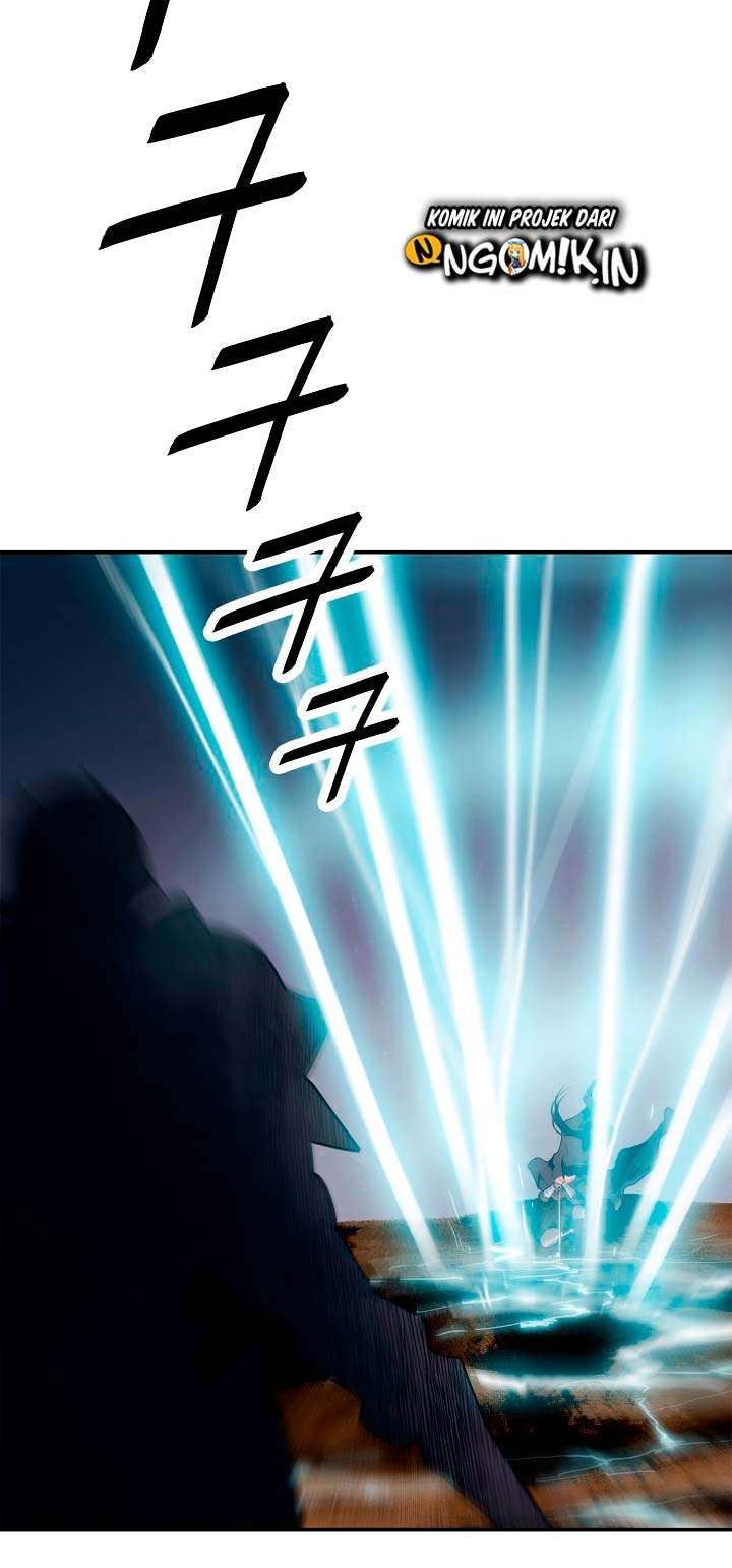 MookHyang – Dark Lady Chapter 25 Gambar 64