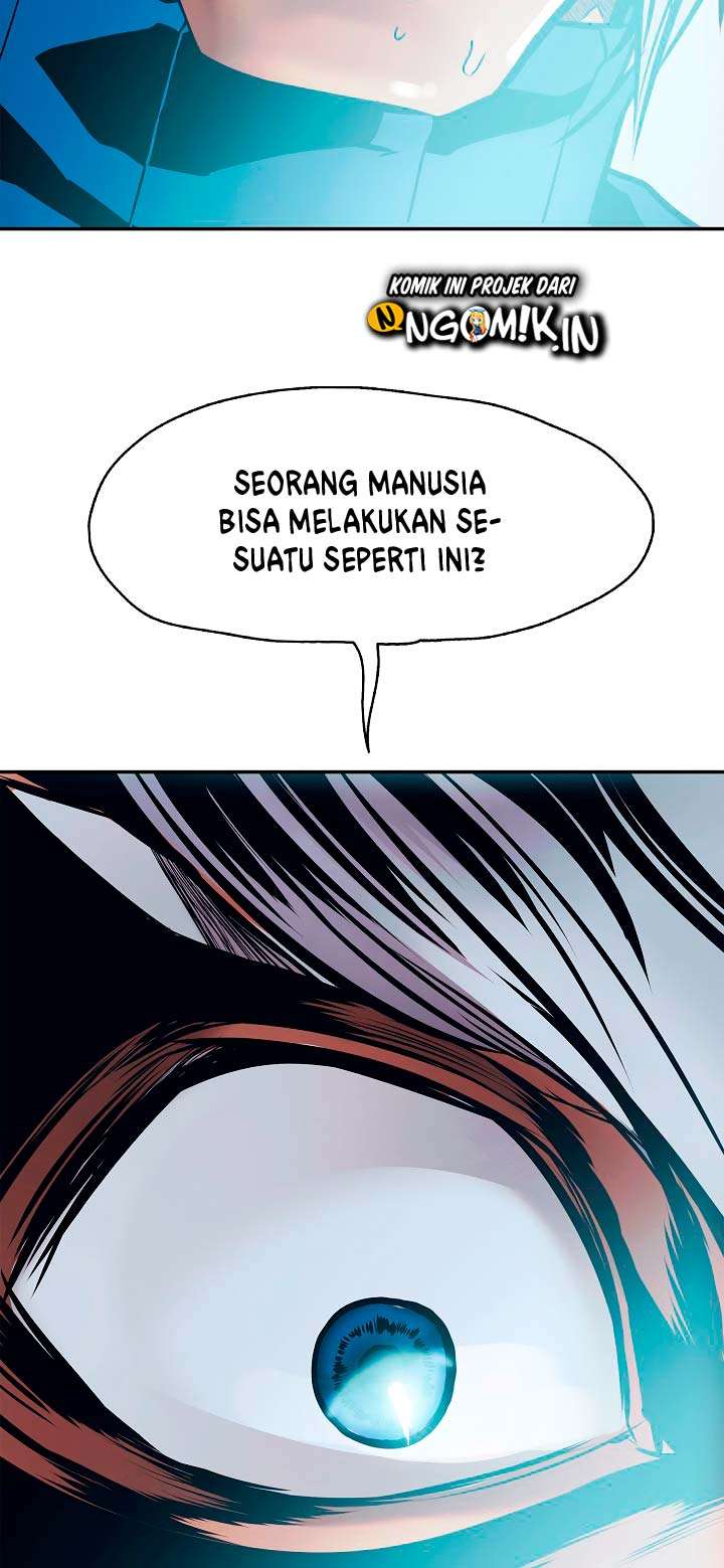 MookHyang – Dark Lady Chapter 25 Gambar 66
