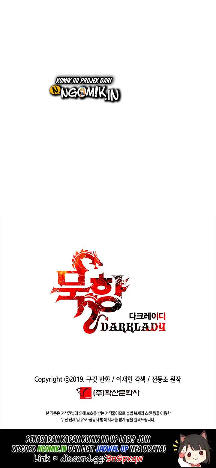 MookHyang – Dark Lady Chapter 25 Gambar 69