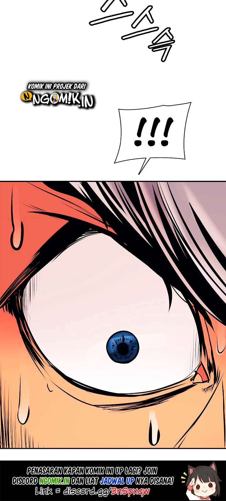 MookHyang – Dark Lady Chapter 25 Gambar 8