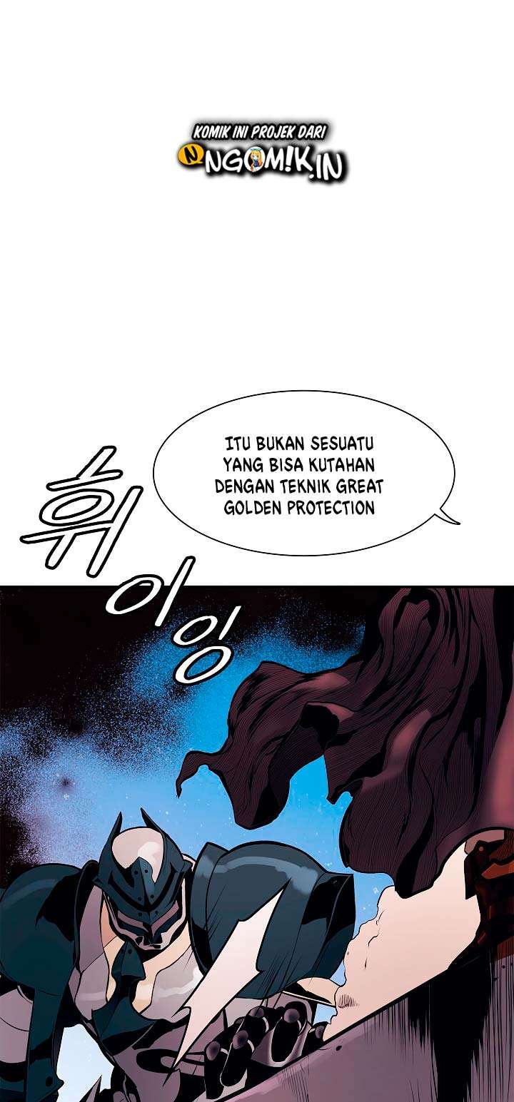 MookHyang – Dark Lady Chapter 25 Gambar 9