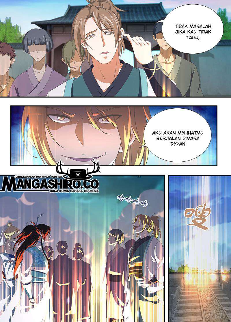 Yong Heng Zhi Zun Chapter 207 Gambar 3