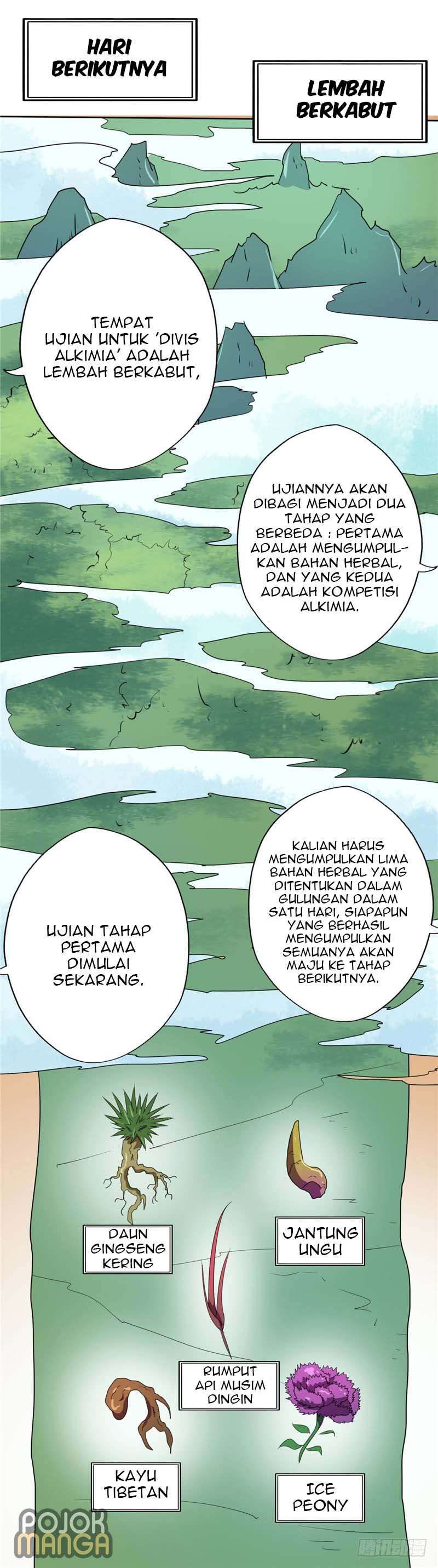 Supreme Godly System Chapter 86 Gambar 8