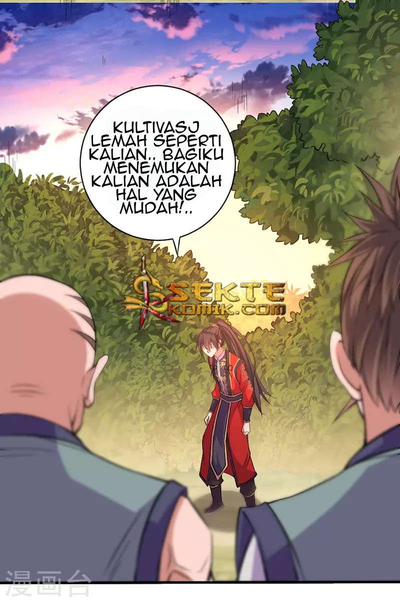 Return of Xiandi Chapter 43 Gambar 6