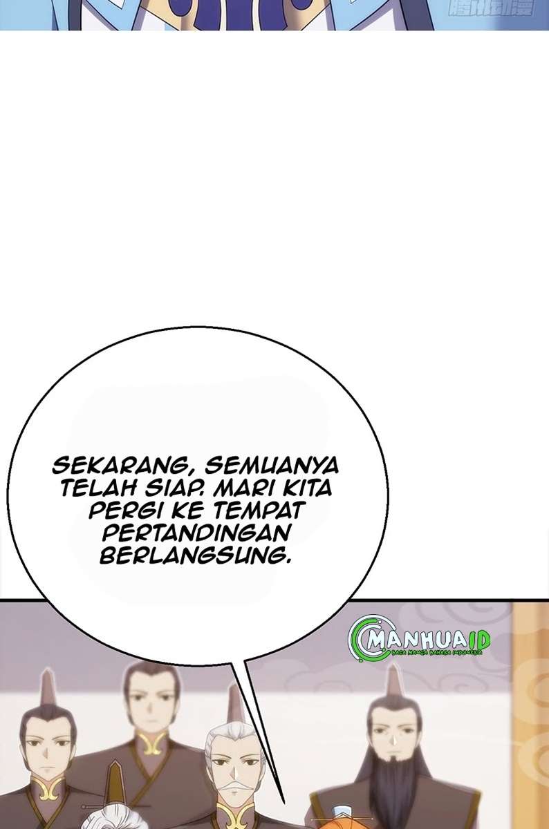Heavenly Robber Chapter 7 Gambar 26