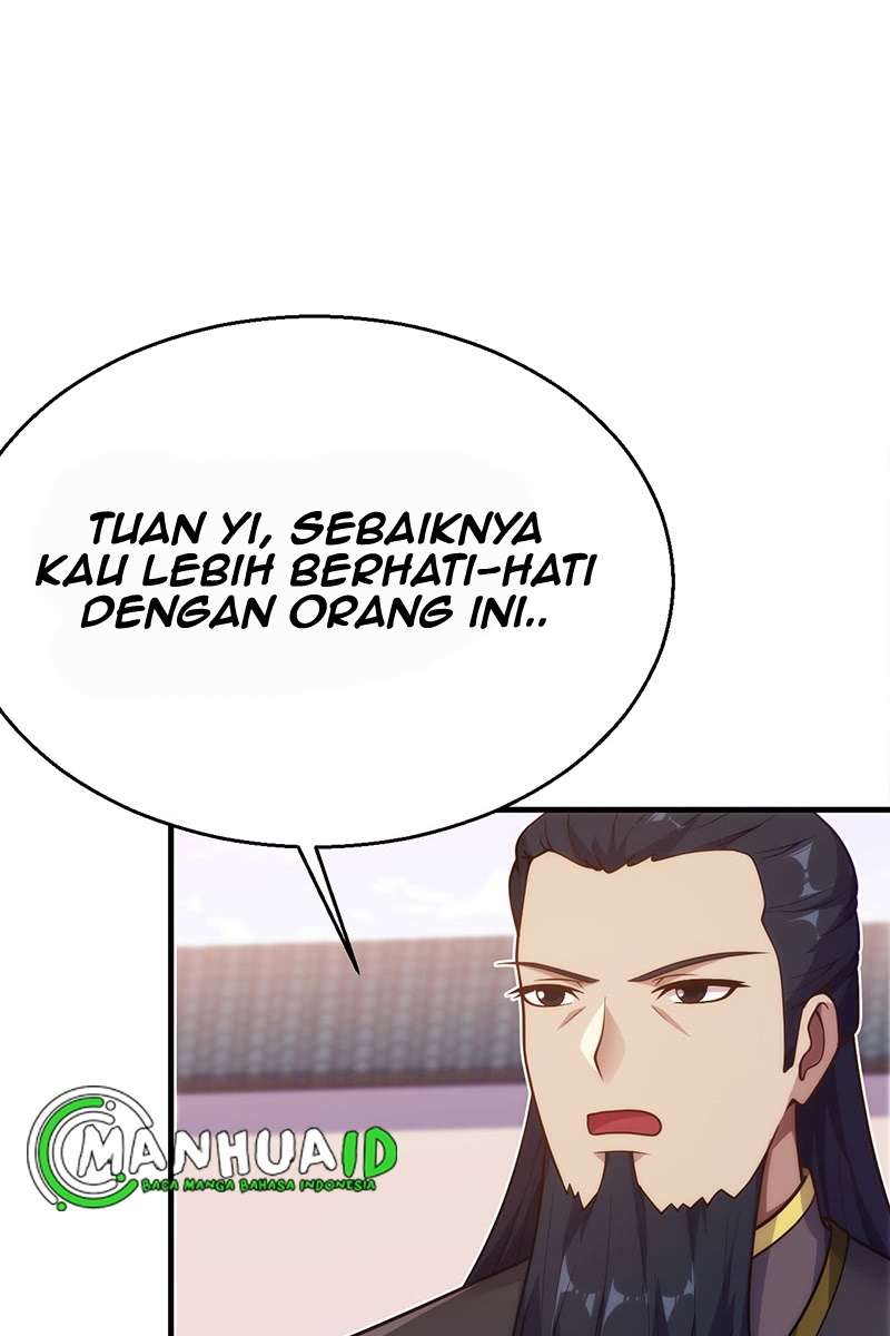 Heavenly Robber Chapter 7 Gambar 63