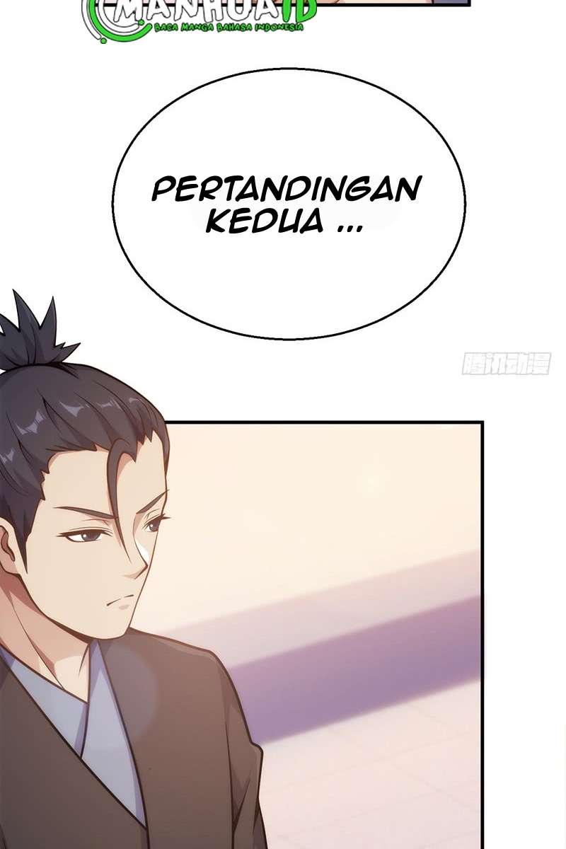 Heavenly Robber Chapter 7 Gambar 75