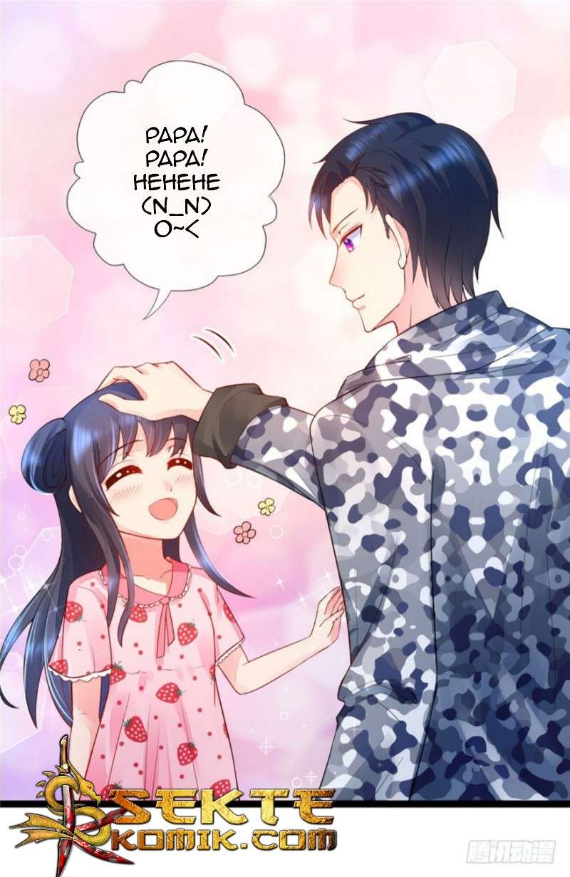 Baca Manhua Trail Notice Chapter 12 Gambar 2