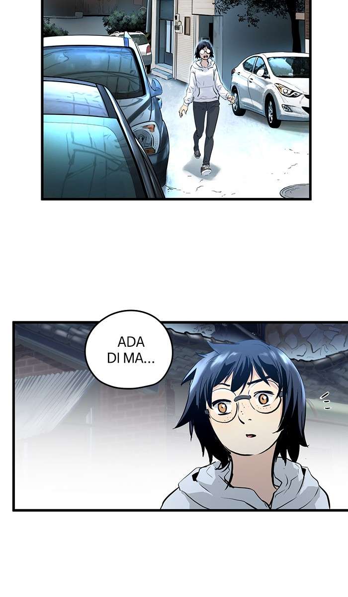 Baca Manhwa Promised Orchid Chapter 16 Gambar 2