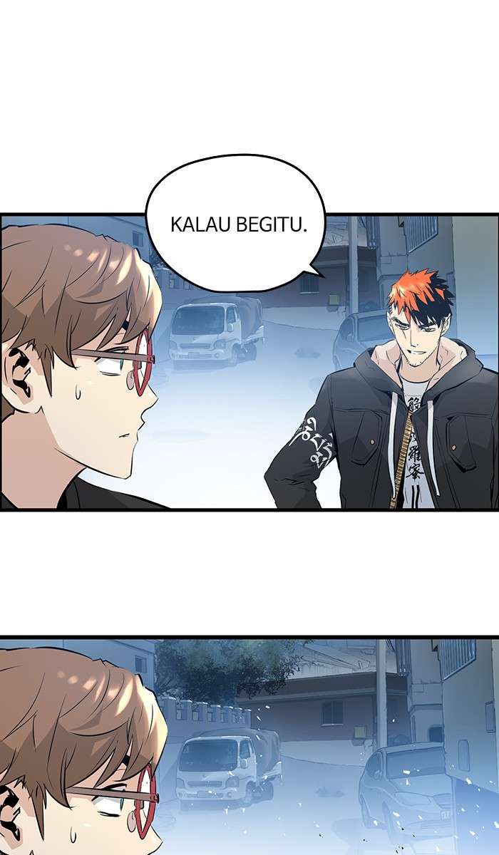 Promised Orchid Chapter 16 Gambar 21