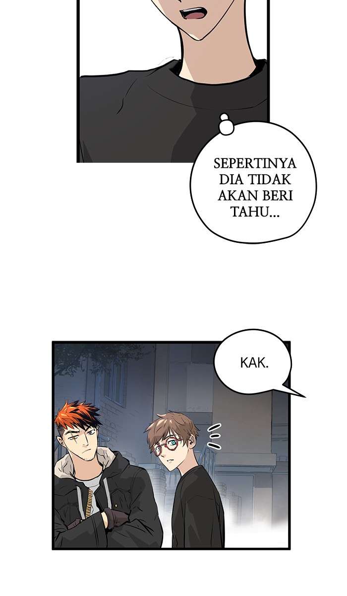 Promised Orchid Chapter 16 Gambar 43