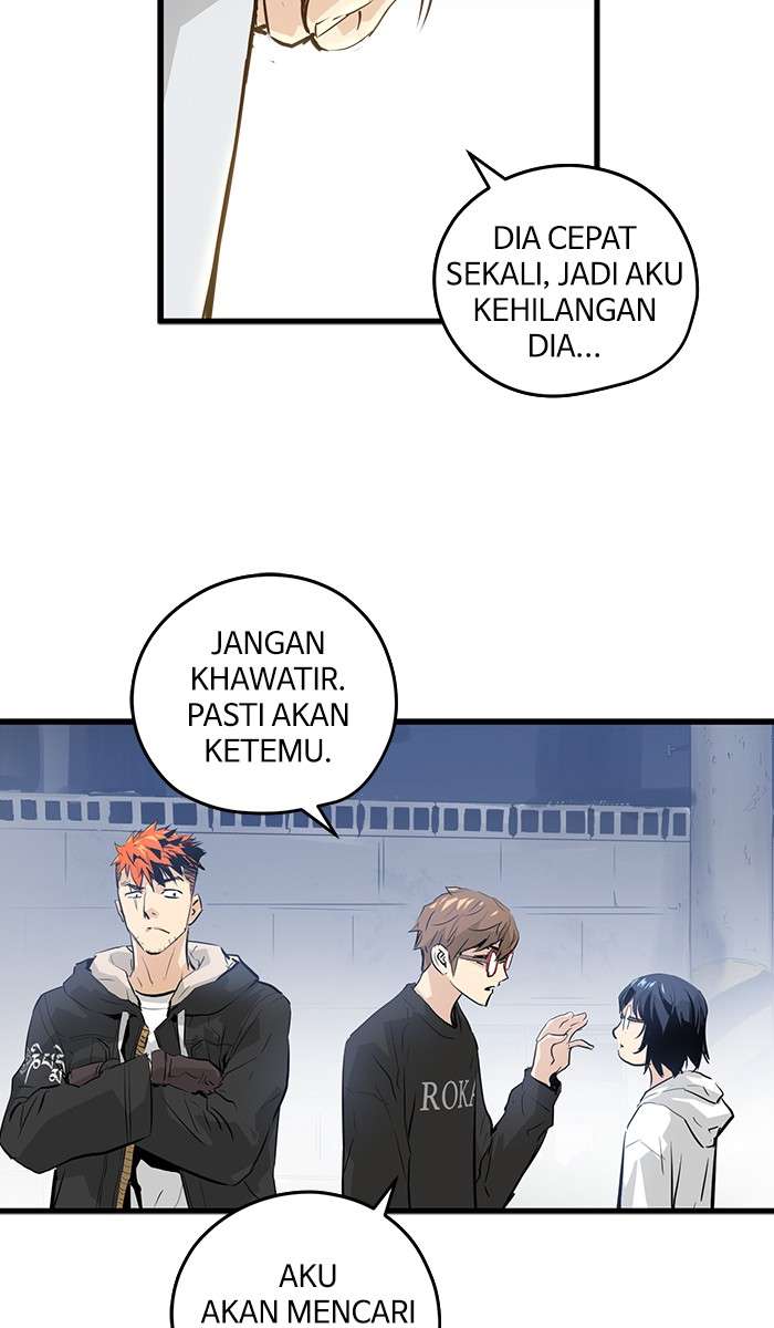 Promised Orchid Chapter 16 Gambar 48