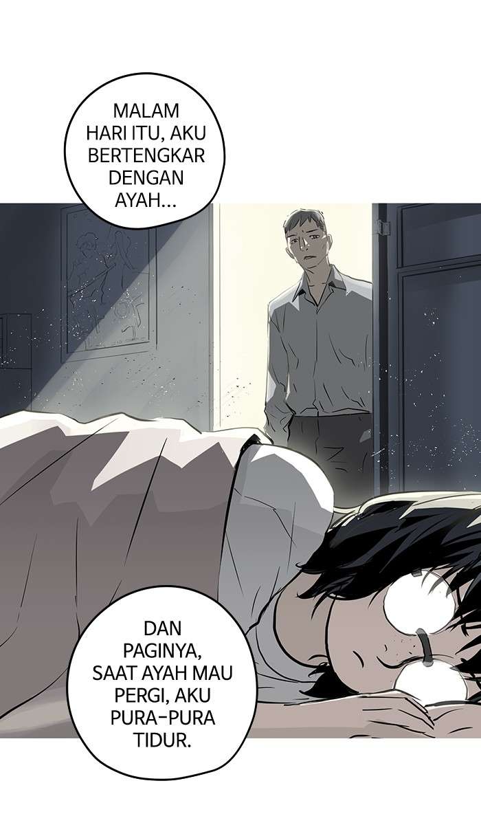 Promised Orchid Chapter 16 Gambar 51