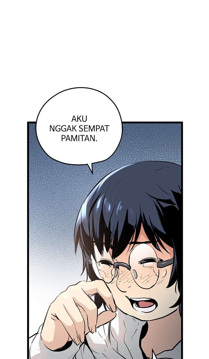 Promised Orchid Chapter 16 Gambar 53