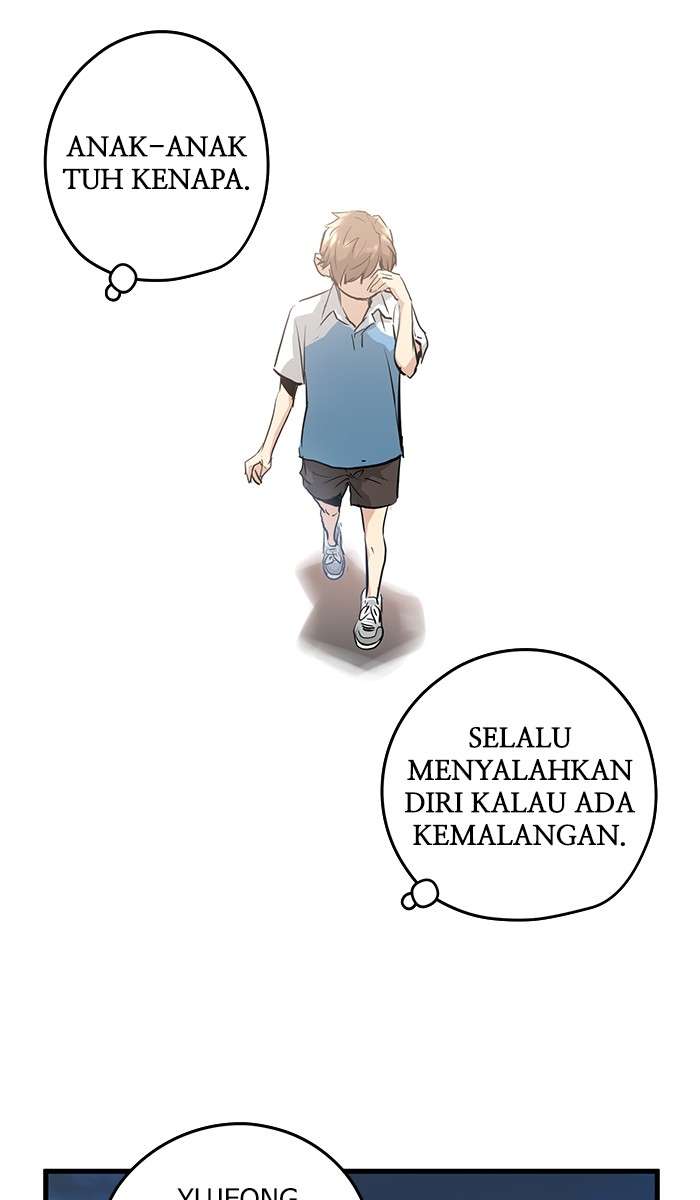 Promised Orchid Chapter 16 Gambar 55