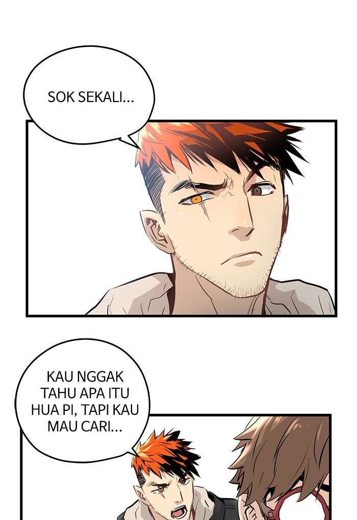 Promised Orchid Chapter 16 Gambar 60