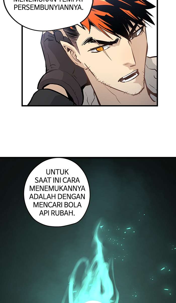 Promised Orchid Chapter 16 Gambar 67