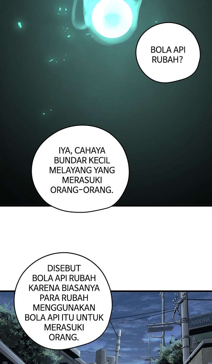 Promised Orchid Chapter 16 Gambar 68