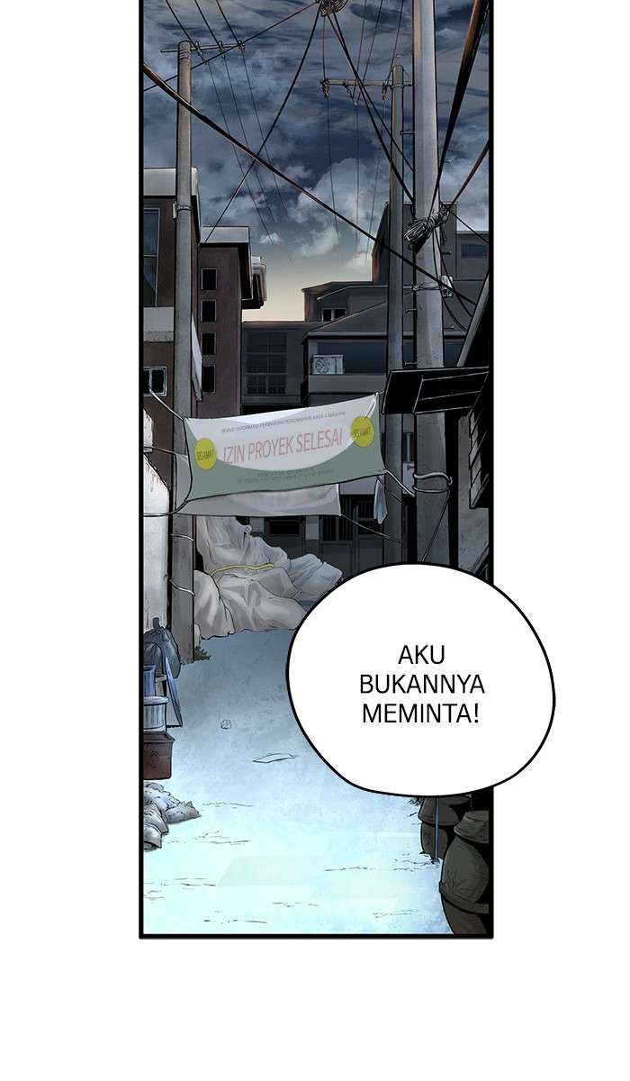 Promised Orchid Chapter 16 Gambar 8