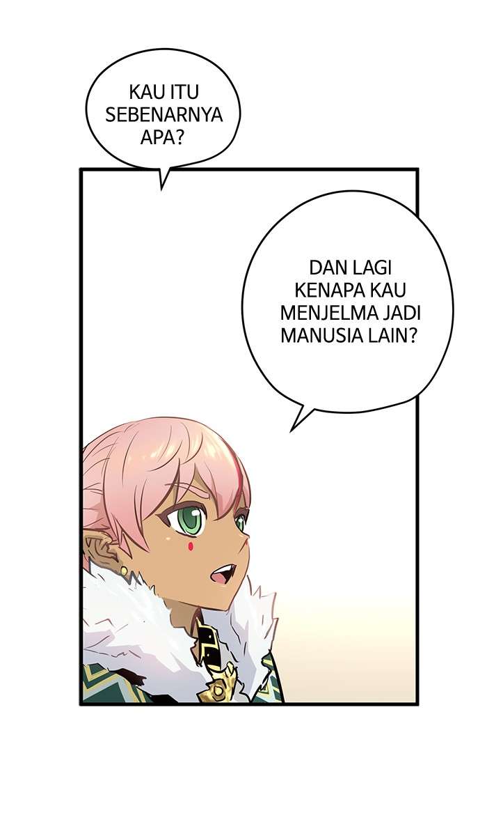 Promised Orchid Chapter 16 Gambar 95