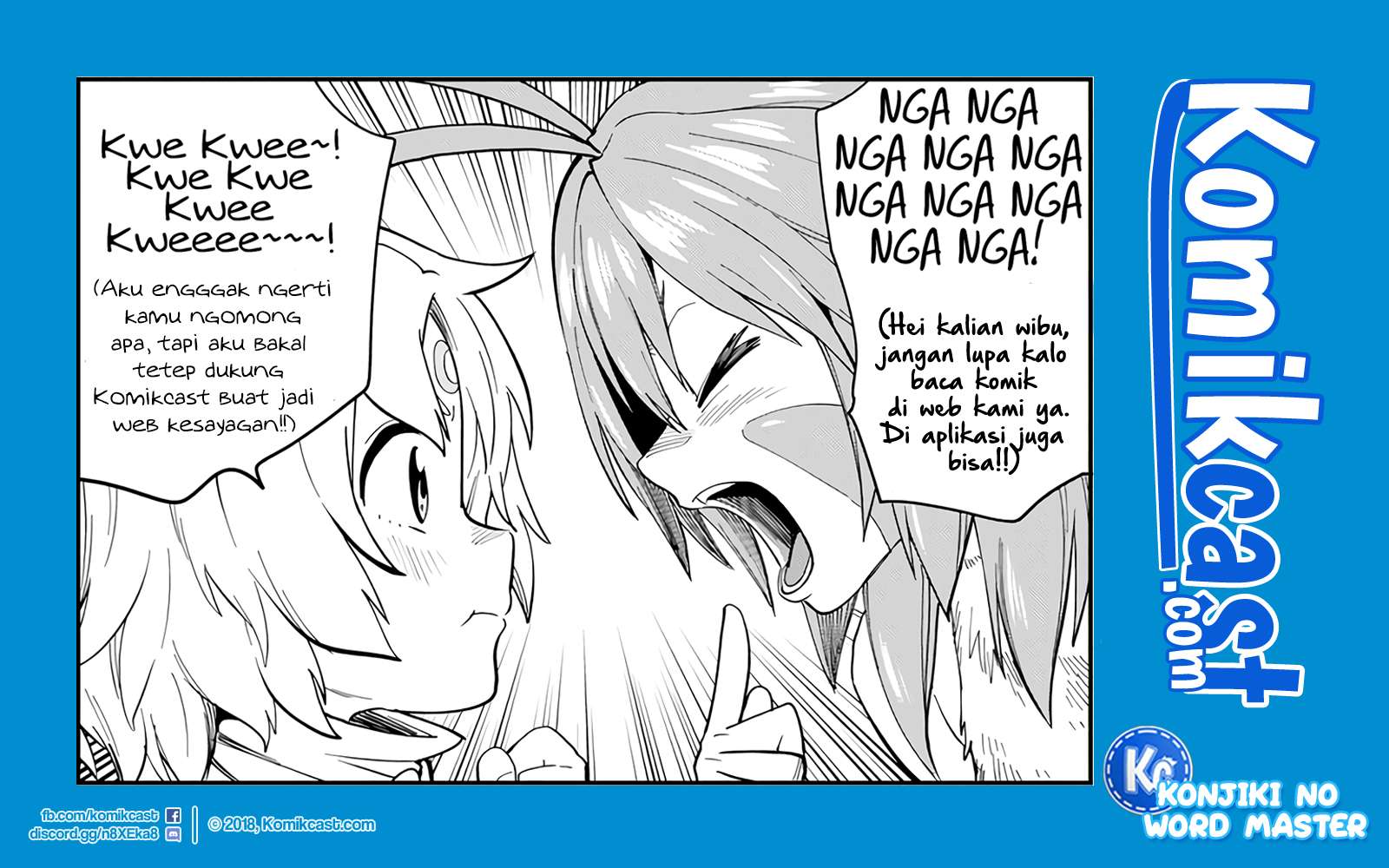 Konjiki no Moji Tsukai: Yuusha Yonin ni Makikomareta Unique Cheat Chapter 55 Gambar 39