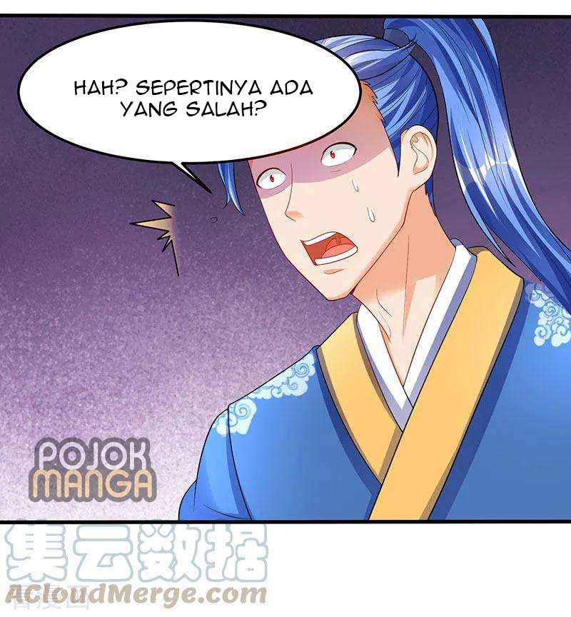Strongest Leveling Chapter 47 Gambar 21