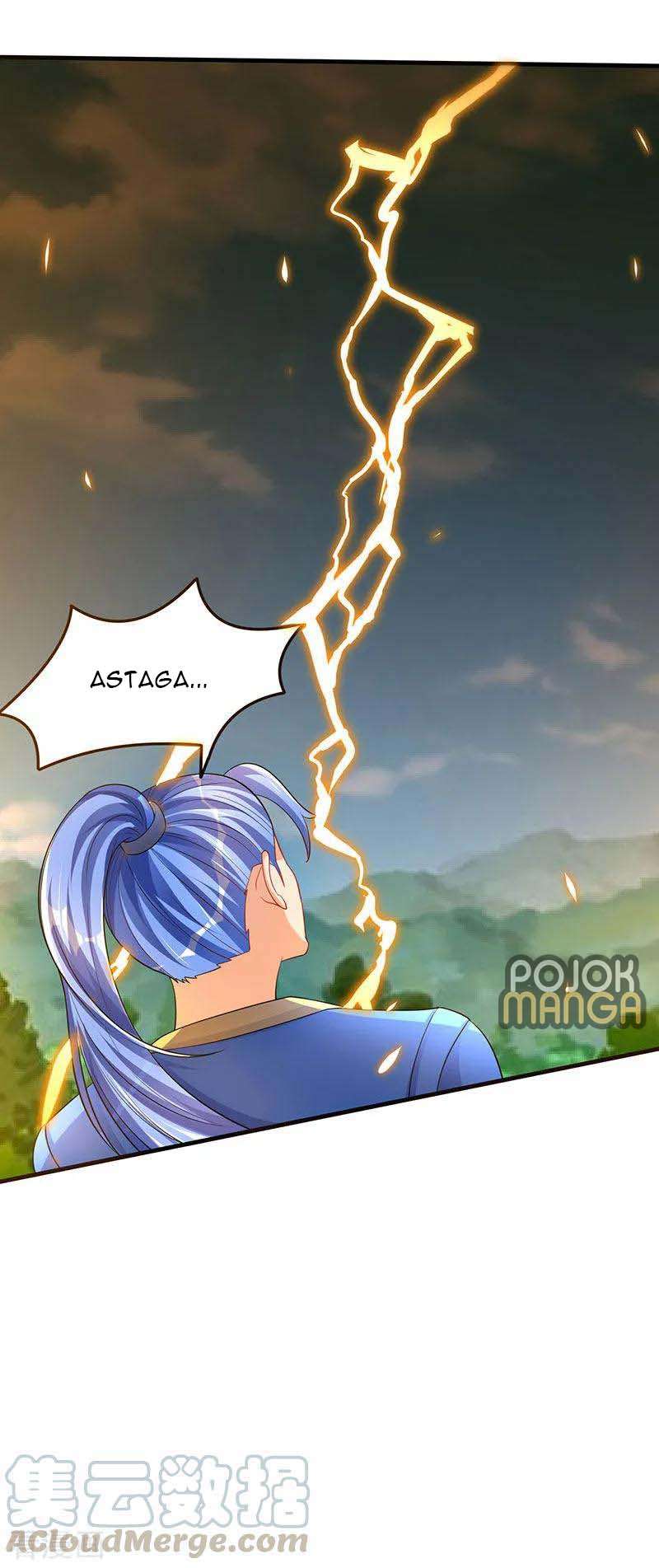 Strongest Leveling Chapter 47 Gambar 23