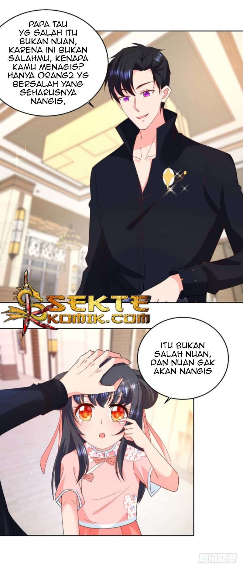 Trail Notice Chapter 17 Gambar 9