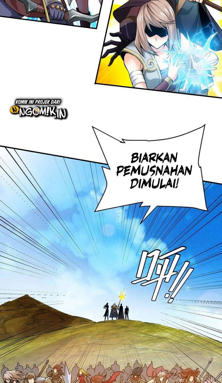 Rich Player Chapter 14 Gambar 17