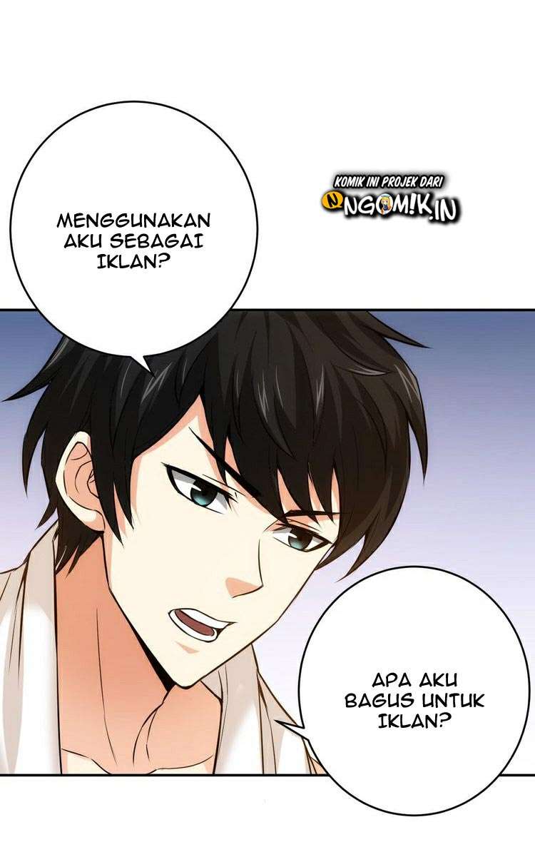 Rich Player Chapter 14 Gambar 33