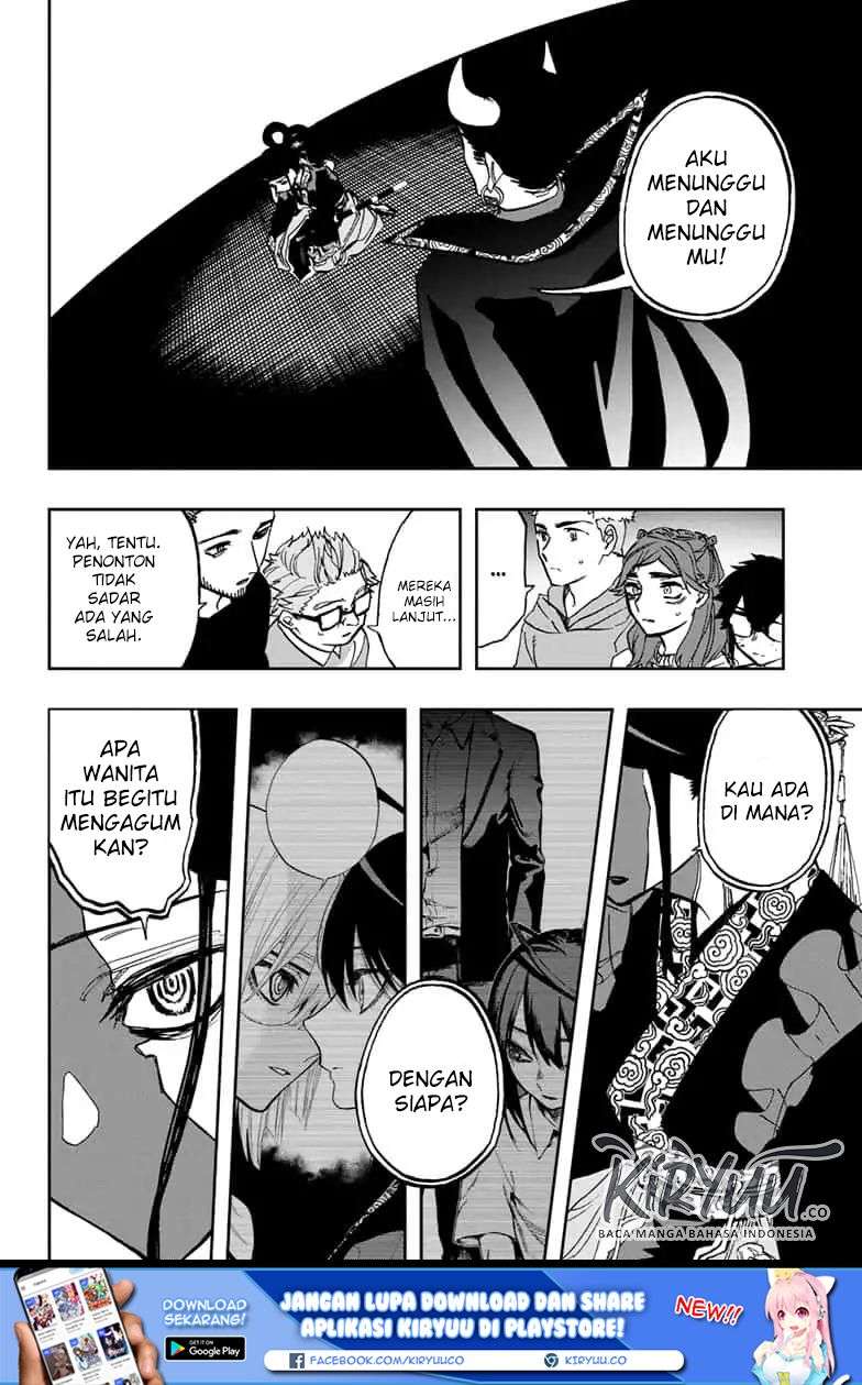 Act-Age Chapter 88 Gambar 14