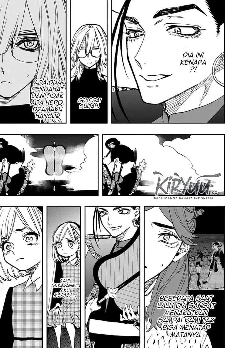 Act-Age Chapter 88 Gambar 18