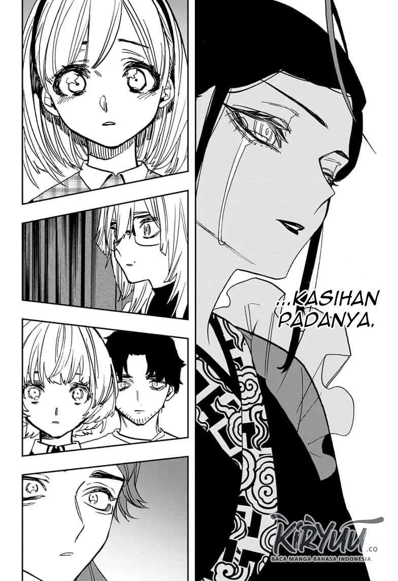 Act-Age Chapter 88 Gambar 19